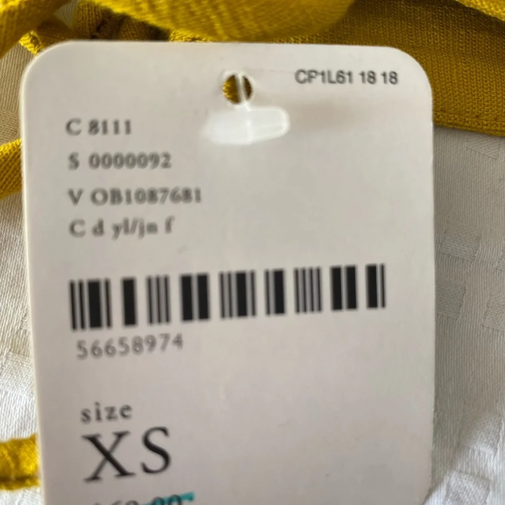 Free People Crop Top - Picture 8 of 10